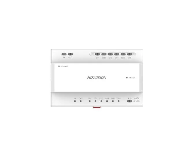 SWITCH HIKVISION 2 WIRE DS-KAD7060EY