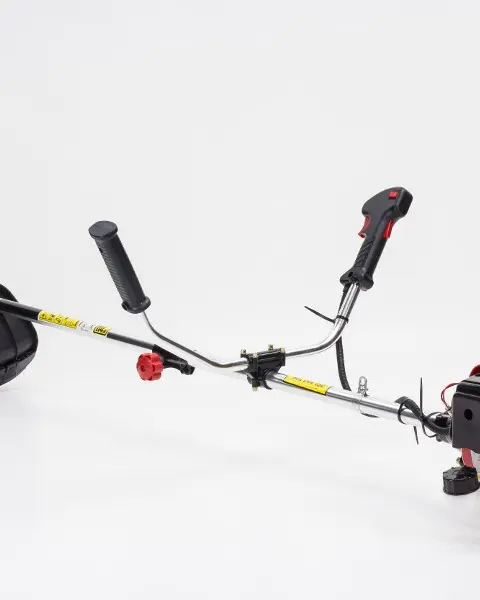 NAC BRUSH CUTTER 51.7cc 2.22Nm