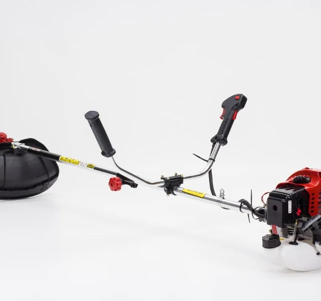 NAC BRUSH CUTTER 51.7cc 2.22Nm
