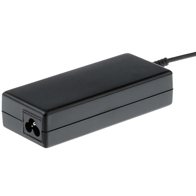 Akyga AK-ND-04 power adapter/inverter Indoor 90 W Black