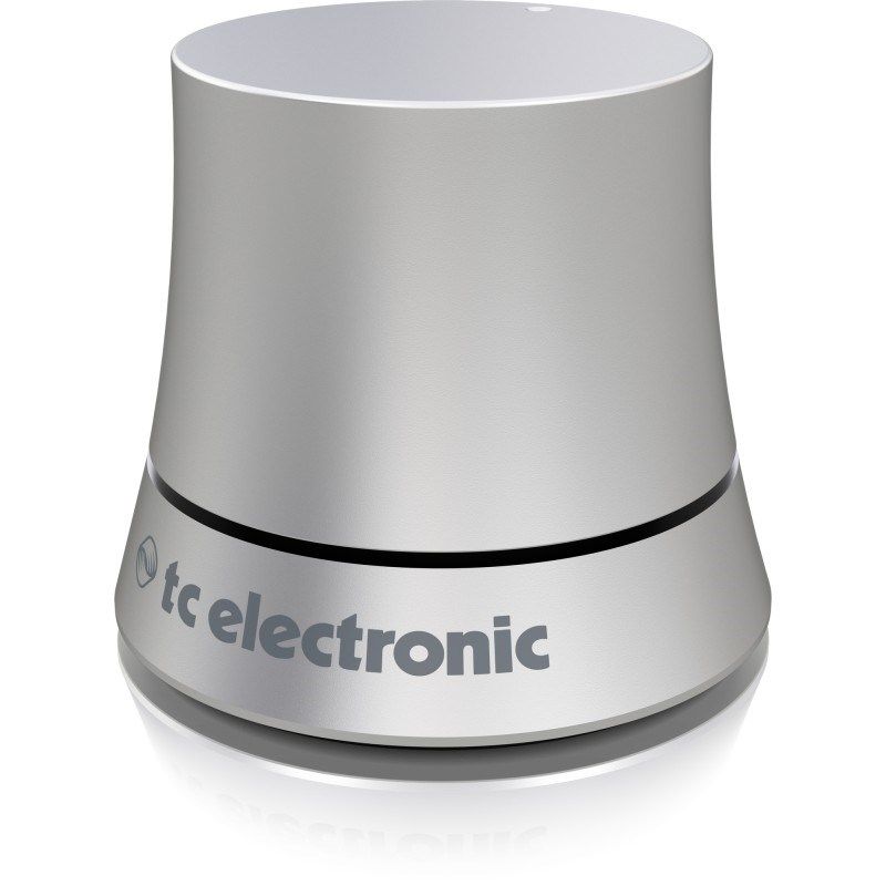 TC Electronic Level Pilot X Kontroler GłOśNośCi
