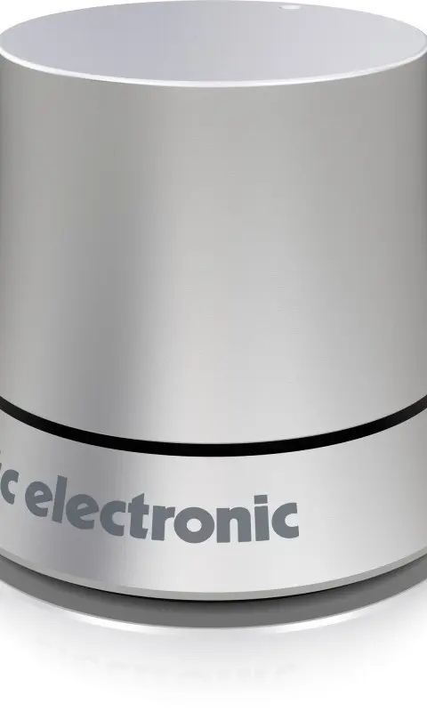 TC Electronic Level Pilot X Kontroler GłOśNośCi