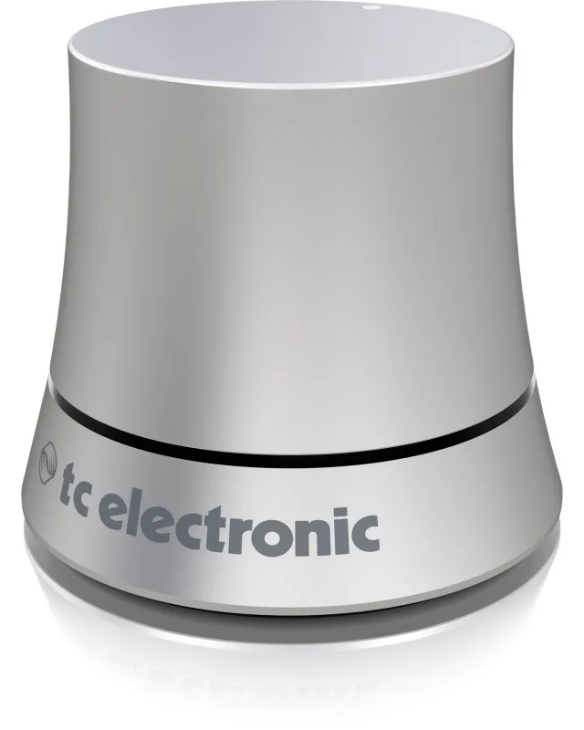 TC Electronic Level Pilot X Kontroler GłOśNośCi