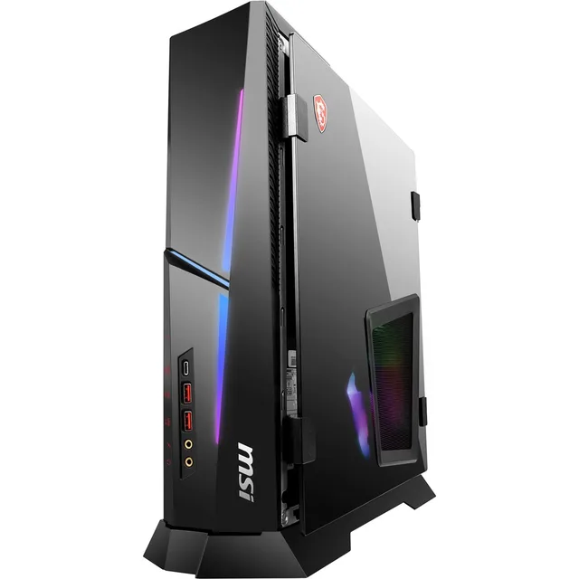 MSI MPG Trident AS AI 2NVM5-074EU Intel Core Ultra 5 225F 16 GB DDR5-SDRAM 1 TB SSD NVIDIA GeForce RTX 5060 Ti Windows 11 Home Desktop PC Black