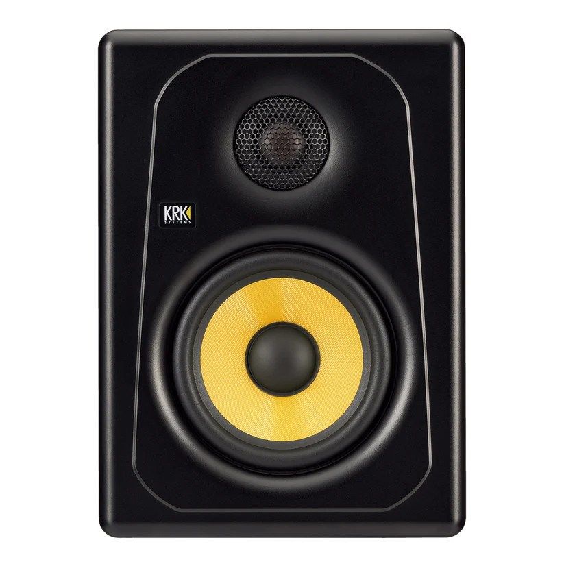 KRK Kreate 5 - Aktywny Monitor Studyjny