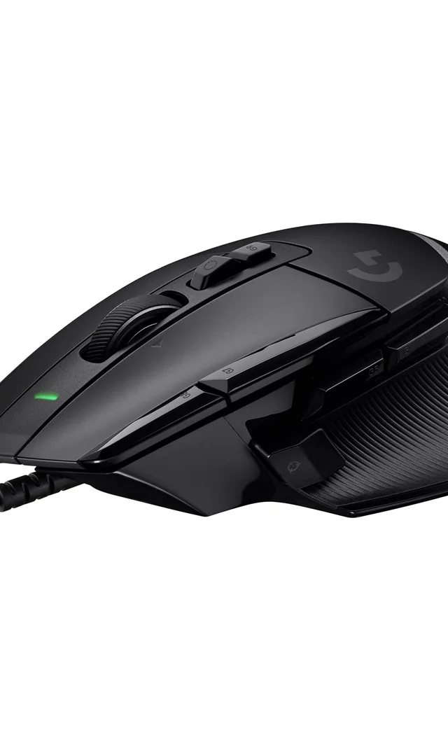 Logitech G G502 X Gaming Mouse