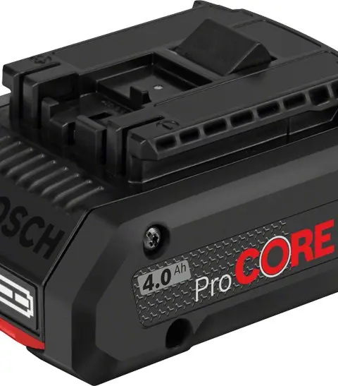 Bosch GBA ProCORE 18V 4.0 Ah