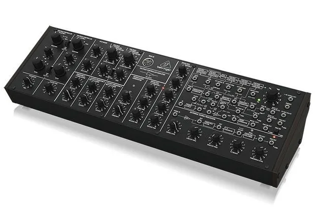 Behringer K-2 MK II Syntezator Analogowy