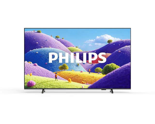 Philips 4K TV | 65PUS7001/12 | 65" | Smart TV | Titan OS | UHD | Black