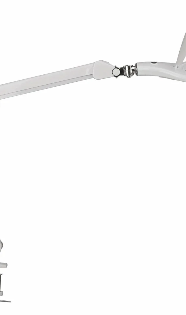 MAUL 8263302 Magnifier Lamp