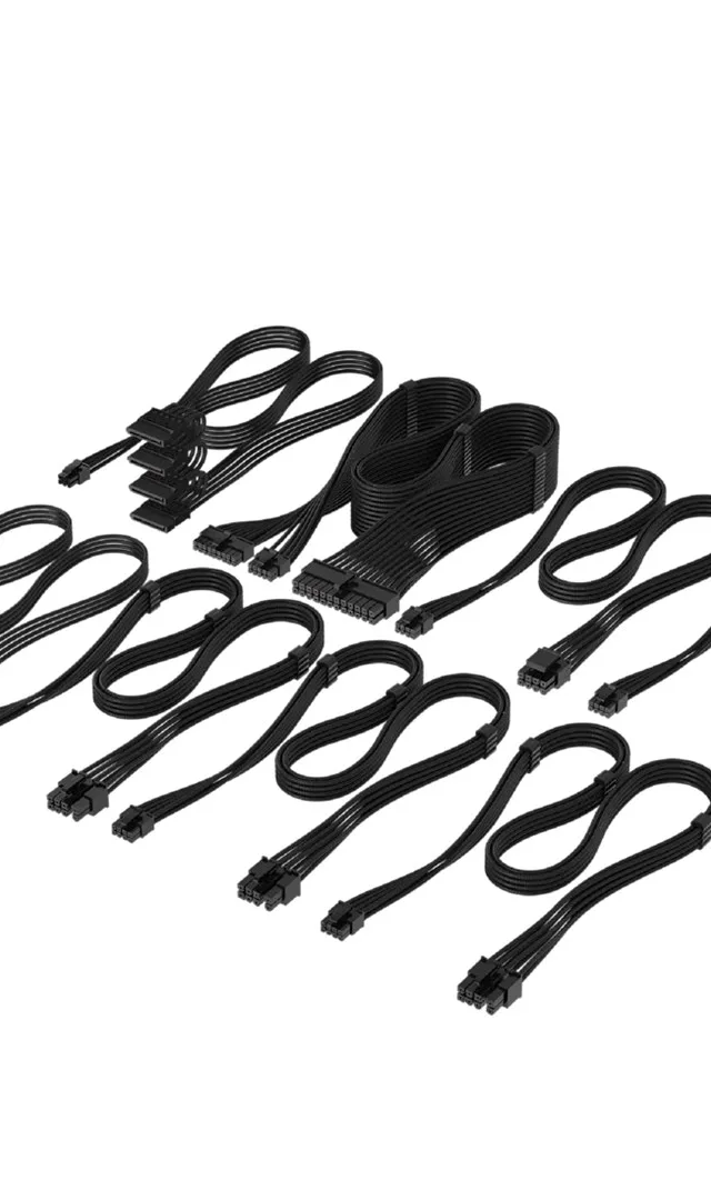 Corsair CP-8920377 internal power cable