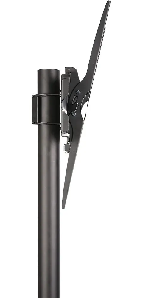 Techly Trolley Floor Stand LCD/LED/Plasma 23"-55"