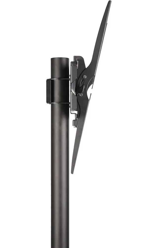 Techly Trolley Floor Stand LCD/LED/Plasma 23"-55"