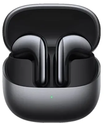 Xiaomi Buds 5 True Wireless In-Ear Black