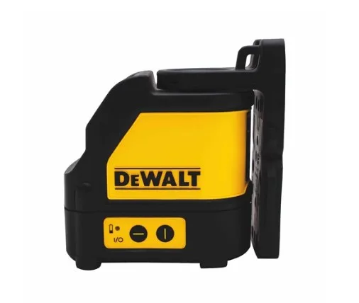 DEWALT Kreuzlinien-Laser Gruen