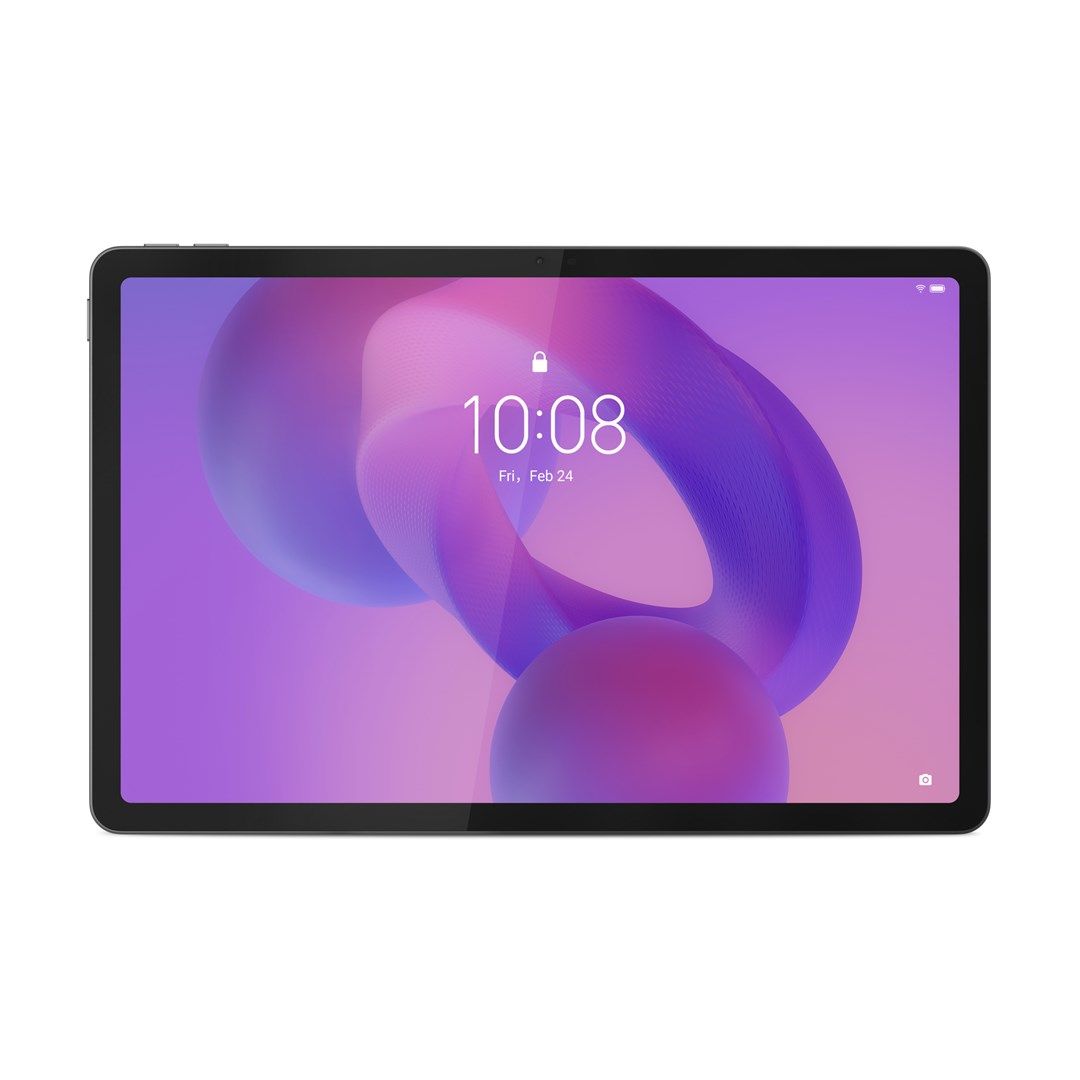 Lenovo Idea Tab 256GB 11-Inch 2.5K Android Tablet - Grey