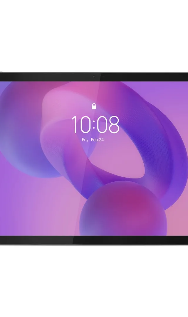 Lenovo Idea Tab 256GB 11-Inch 2.5K Android Tablet - Grey