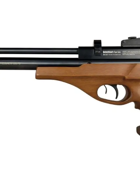 BEEMAN 3-9x40 Scope With 1 Tube And Mount (IB-1521)