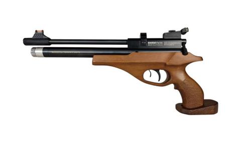 BEEMAN 3-9x40 Scope With 1 Tube And Mount (IB-1521)