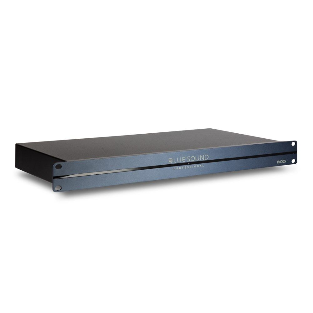 Bluesound Professional B400S - Network Music Player
