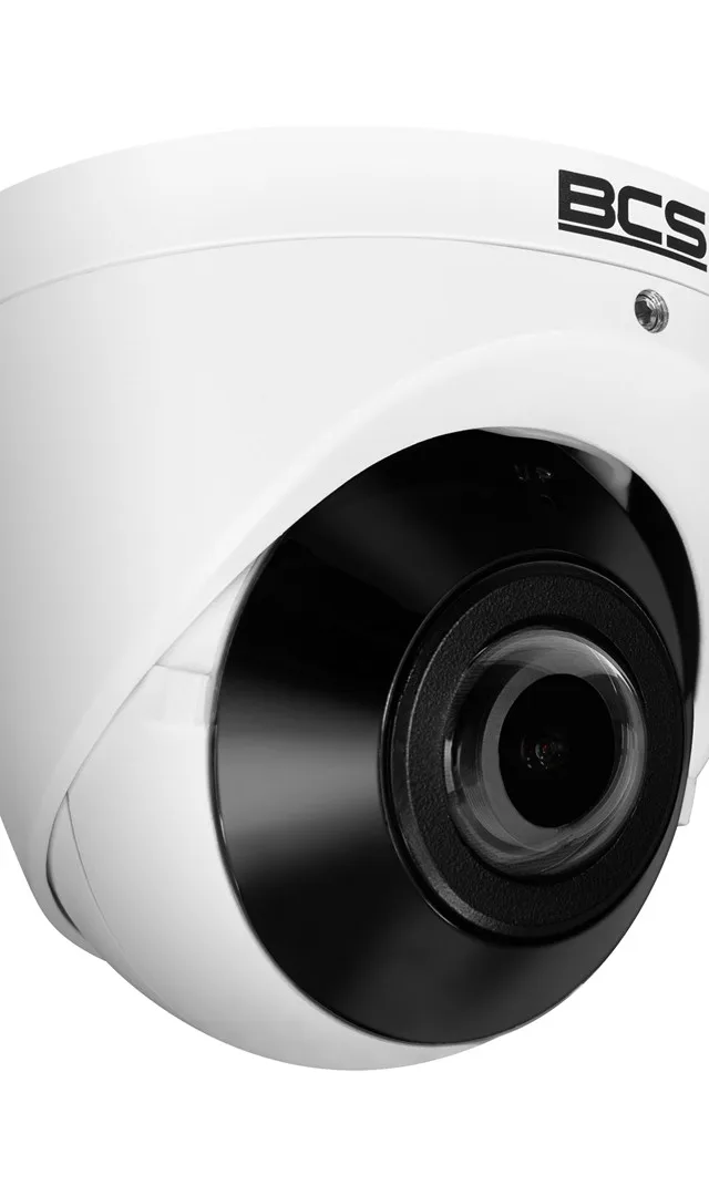 Kamera IP kopułowa 5Mpx BCS-P-PEIP1x5FWR2-Ai1