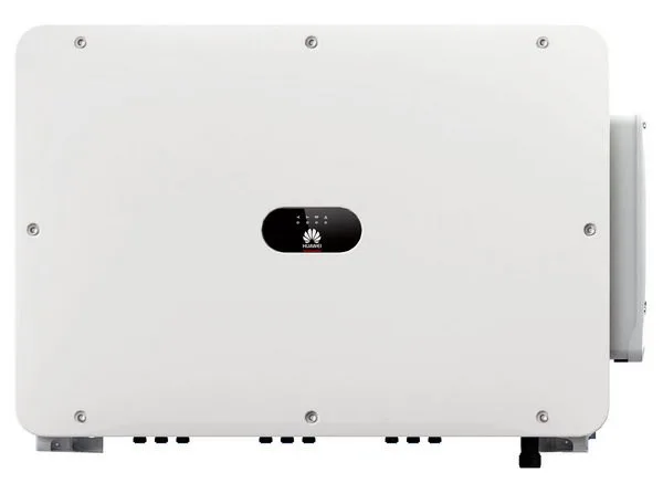 Huawei Commercial Inverter // 3-Phase AC 800V 9-MPPT (1500V) Built-In Communication (RS485 USB PLC) DC Disconnector 200kW/215VAC AC And DC Side Surge Arresters Type II / 5-Year Warranty