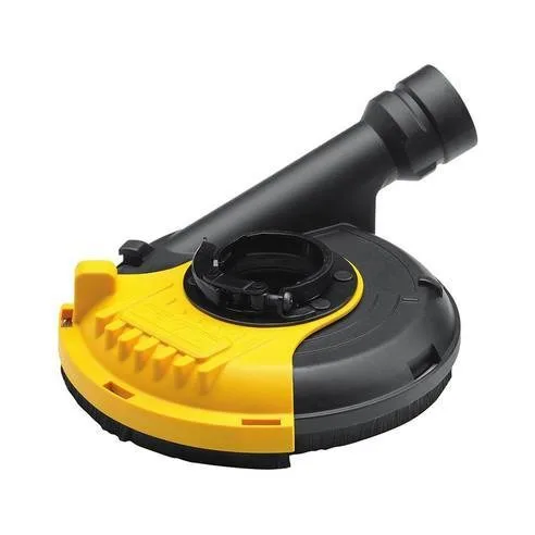 Dust Extraction Kit For 115 And 125mm Grinders