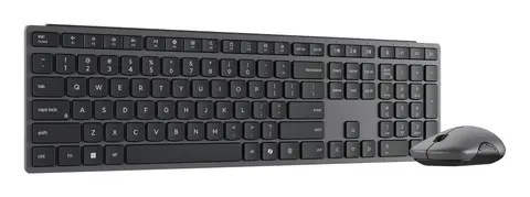 Lenovo 700 Modern Wireless Keyboard & Mouse Combo - US English