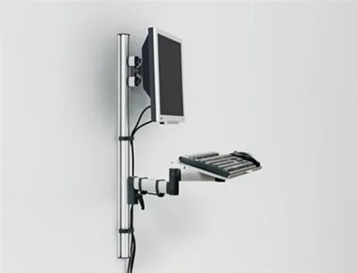 Novus Wall Station