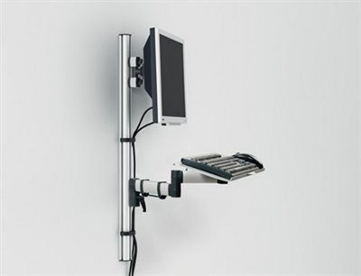 Novus Wall Station