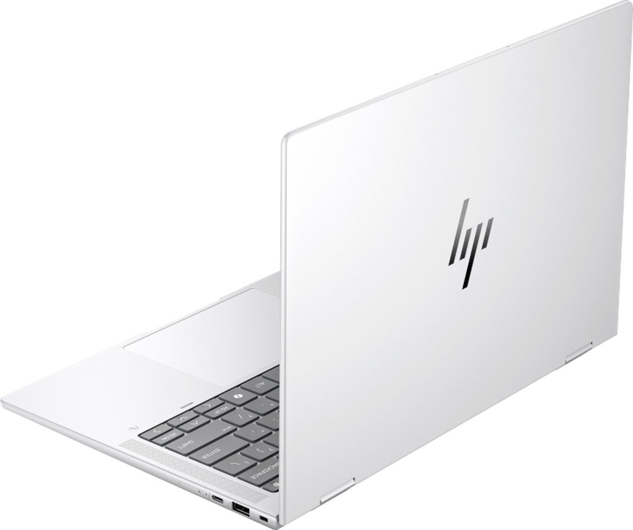 HP EliteBook X Flip G1i 14 Inch Notebook Next Gen AI PC Copilot PC Intel Core Ultra 5 228V Hybrid (2in1) 35.6 Cm (14 ) WUXGA Touchscreen 512 GB SSD Windows 11 Pro