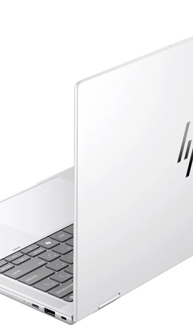 HP EliteBook X Flip G1i 14 Inch Notebook Next Gen AI PC Copilot PC Intel Core Ultra 5 228V Hybrid (2in1) 35.6 Cm (14 ) WUXGA Touchscreen 512 GB SSD Windows 11 Pro