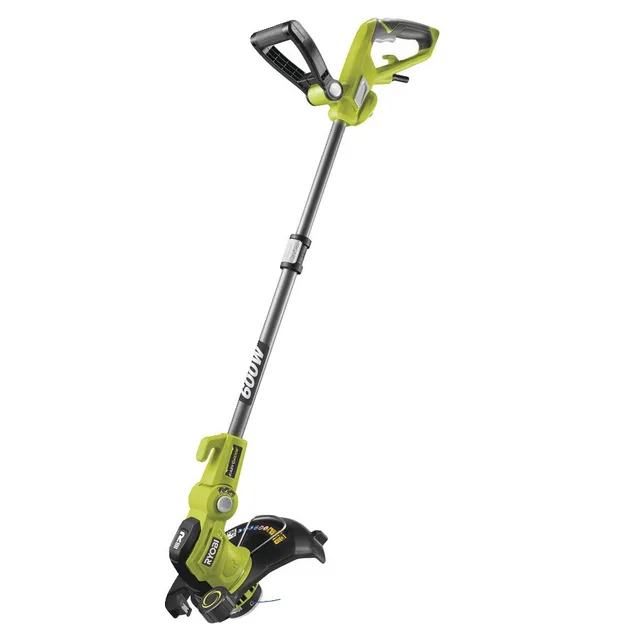 Ryobi RLT6130 30 Cm 600 W Electric AC Aluminium Black Green