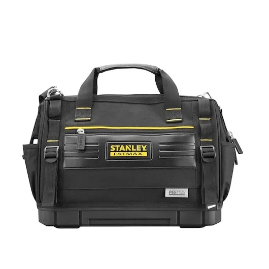 Stanley FATMAX FMST17627-1 Tool Storage Case Black Yellow Fabric