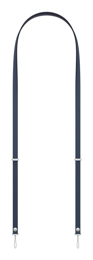 Crossbody Strap - Blue