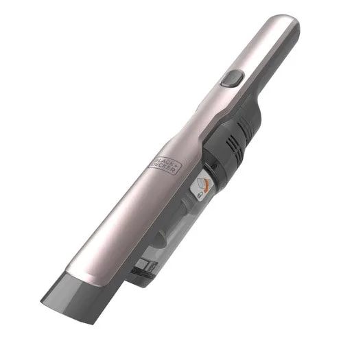 Black Decker DVC320BRG Handheld Vacuum Rose Gold Bagless