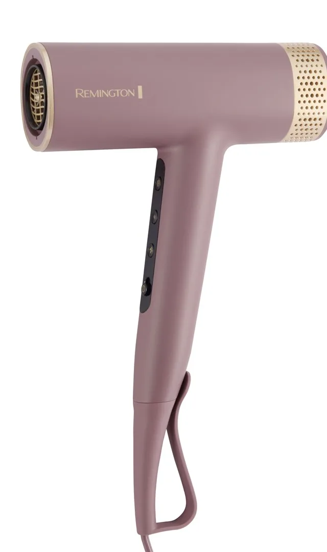 Remington EC8930 Hair Dryer 1600 W Pink