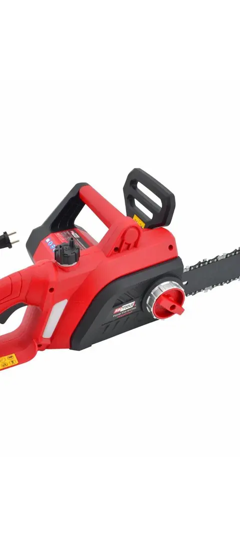 AWTOOLS AW80020 Chainsaw