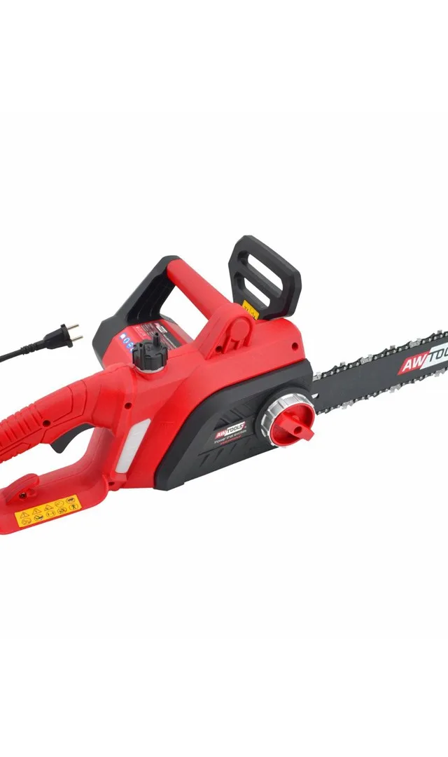 AWTOOLS AW80020 Chainsaw
