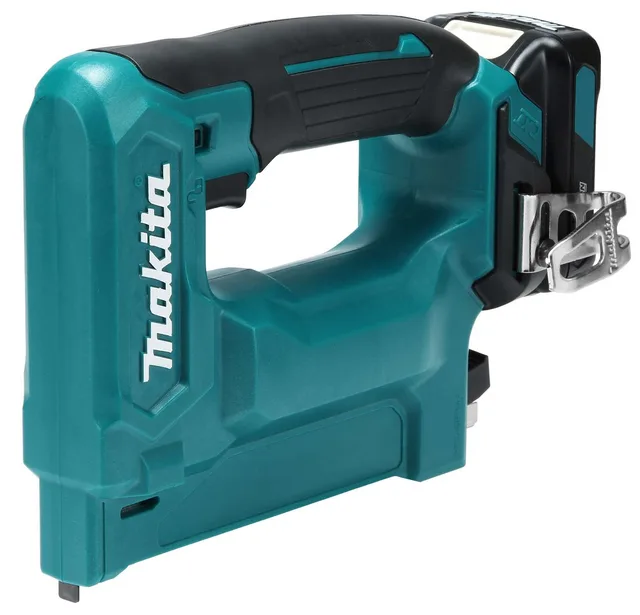 Makita ST113DZ Nailer/Staple Guns Staple Gun Battery