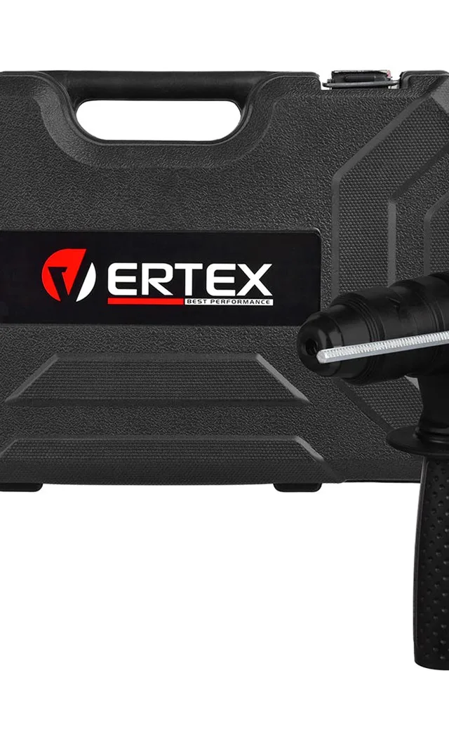 Hammer Drill Vertex VMW900RED