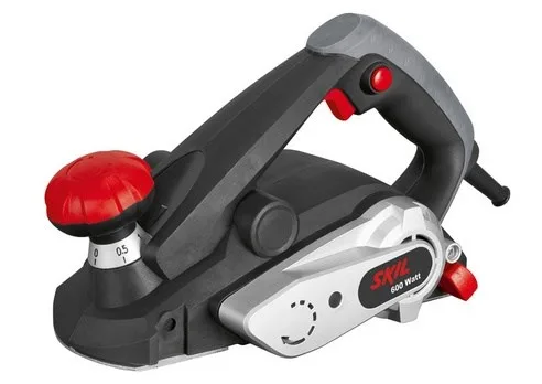 Skil 1558 AA Black Grey Red 17000 RPM 600 W