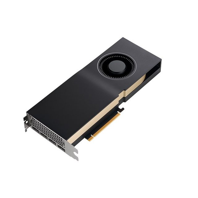 PNY VCNRTXA4500 NVIDIA RTX A4500 20 GB GDDR6