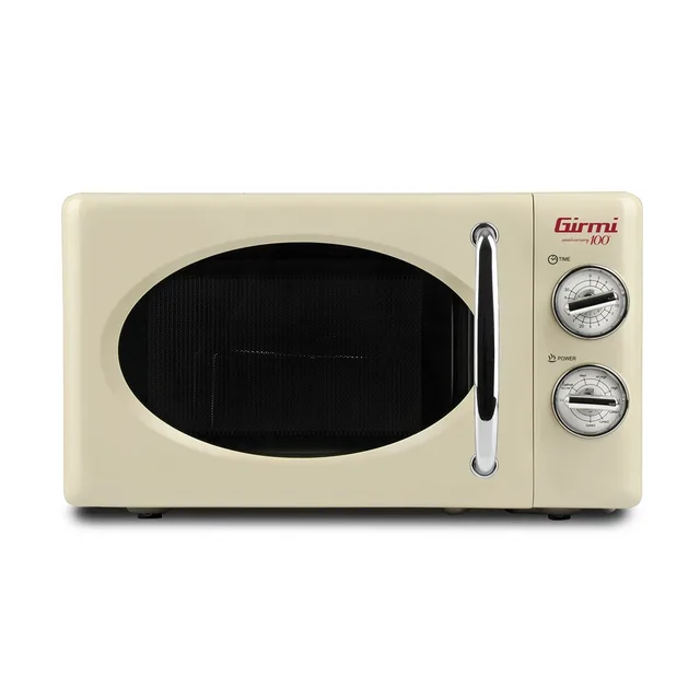 Girmi FM21 Over The Range Combination Microwave 20 L 700 W Beige