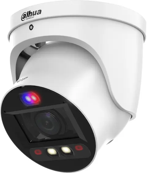 IP Camera TIOC 3.0 Dahua IPC-HDW3549H-ZAS-PV-S5