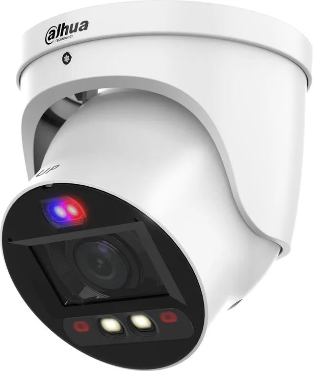 IP Camera TIOC 3.0 Dahua IPC-HDW3549H-ZAS-PV-S5