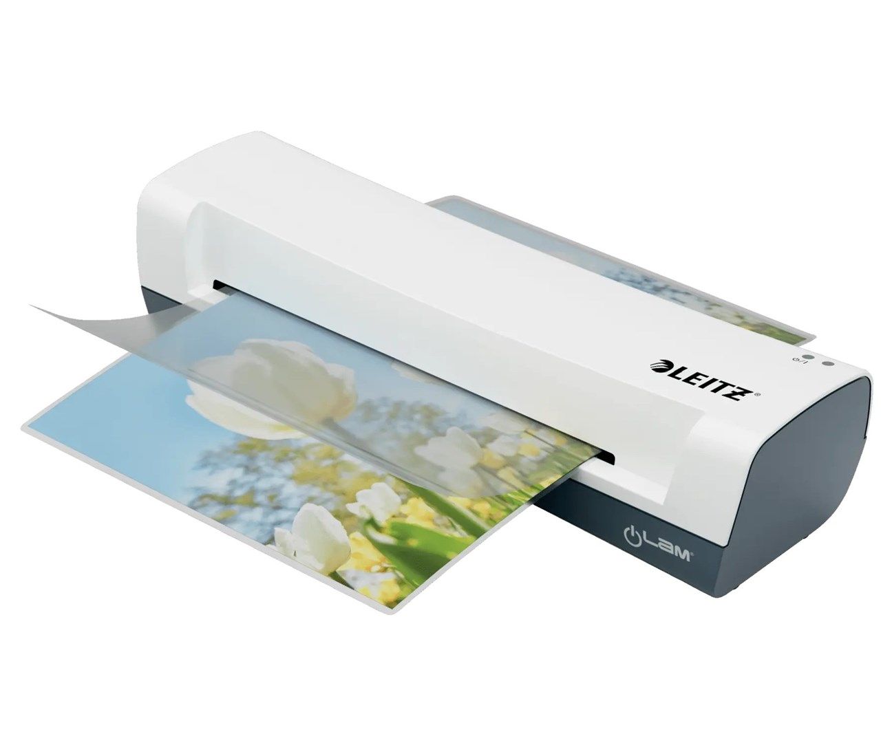 Leitz iLAM Home A4 Laminator