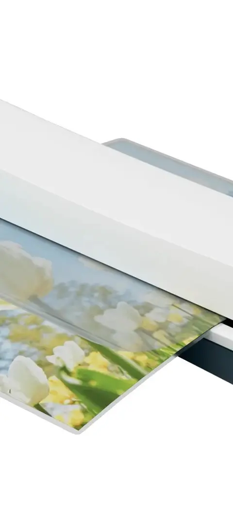 Leitz iLAM Home A4 Laminator
