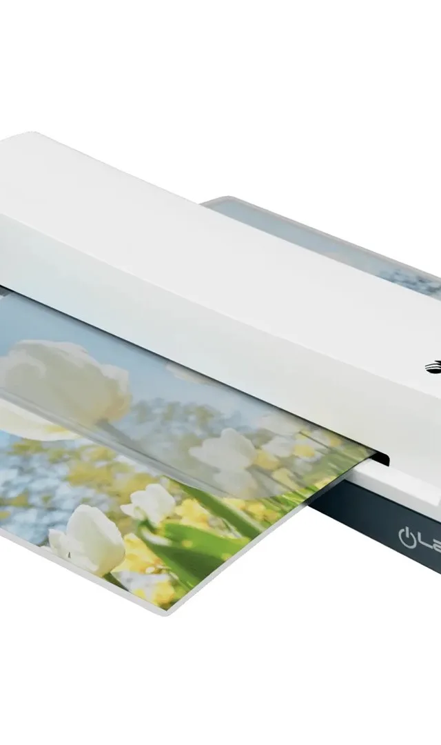 Leitz iLAM Home A4 Laminator