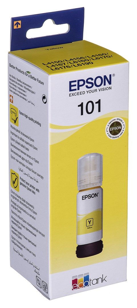 Epson C13T03V44A printer ink refill